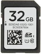 Карта памяти Lenovo microSDHC 32 ГБ Class 10 (4X70F28593)