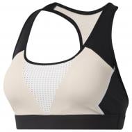 Бра Reebok OS HERO RACER BRA P EC1128 2XS бежевый