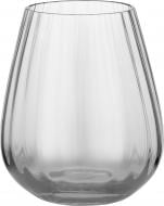 Набір склянок низьких Ardesto Black Mars Orion сірих AR2640GL 400 мл 2 шт.