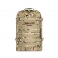 Рюкзак тактический Bagland мультикам (1060420795) 29 л
