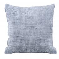 Подушка декоративная CREMONA 45x45 см голубой La Nuit