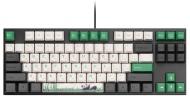 Клавиатура Varmilo MA87M Panda R2 EC Rose V2 (MA87MA029B0A4A06A026) grey