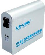 Сетевой адаптер LREC3210PF-SFP