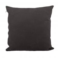 Подушка декоративна RAMBO 45x45 см коричневий La Nuit