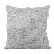 Подушка декоративная SILENCIO 45x45 см зеленый La Nuit