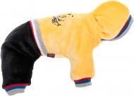 Комбинезон Pet Fashion Плюш XS-2