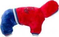 Комбинезон Pet Fashion Плюш XS