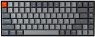 Клавиатура беспроводная Keychron K2 Gateron Blue White LED (K2C2_KEYCHRON) grey