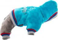 Комбинезон Pet Fashion Плюш XXS
