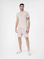 Шорты 4F 4FSS23TSHOM052-83S р. L бежевый