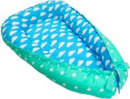 Подушка для годування Kidigo Зірки-хмарки KN-1