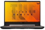 Ноутбук Asus TUF Gaming F15 FX506LHB-HN326 15,6" (90NR03U2-M008F0) bonfire black