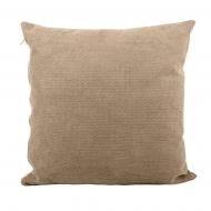Подушка декоративна RAMBO 45x45 см мокко La Nuit