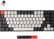Клавиатура Keychron 84 Key Gateron White LED Brown (K2C3_KEYCHRON)