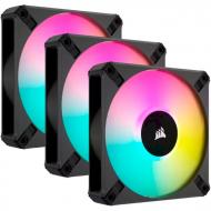 Вентилятор Corsair AF120 RGB Elite Triple Pack (CO-9050154-WW)