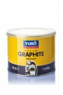Смазка YUKO (VUKO) Графитная 400 г 500 мл
