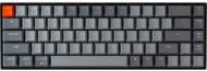 Клавиатура Keychron K6 68 Key Gateron White LED Brown (K6O3_KEYCHRON) grey