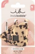 Заколка для волос Invisibobble EVERCLAW Leo Love