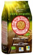 Крупа из твердой пшеницы GALEKS-AGRO Артек органичкская 400 г