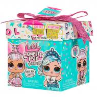 Набір з лялькою L.O.L. SURPRISE! серії Confetti Pop День народження