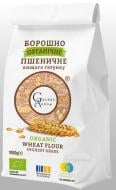 Борошно пшеничне GALEKS-AGRO органічне 1 кг