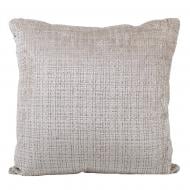 Подушка декоративна CREMONA 45x45 см бежевий La Nuit