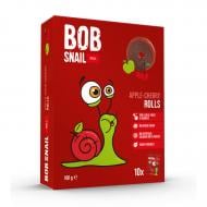 Цукерки натуральні Bob Snail Яблучно-Вишневі 100 г