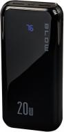 Повербанк BLOW 30000 mAh black (PB30A)