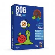 Конфеты натуральные Bob Snail Яблоко-Черника 100 г