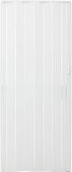 Двері-гармошка Vinci Decor Melody 820 мм арктичний білий