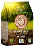 Хлопья овсяные GALEKS-AGRO мгновенного приготовления органические 300 г