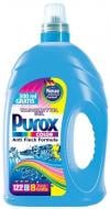 Гель для машинного та ручного прання PUROX Color 4,3 л