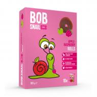 Конфеты натуральные Bob Snail Яблочно-Малиновые 100 г