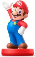 Фигурка Amiibo Марио (коллекция Super Mario) (45496352769)
