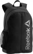 Рюкзак Reebok Active Core Backpack CL_FO_Waistbag AW1920 EC5526 20 л чорний