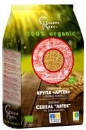Крупа из твердой пшеницы GALEKS-AGRO Артек органическая 800 г