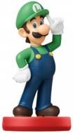 Фигурка Amiibo Луиджи (коллекция Super Mario) (45496352776)
