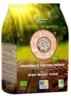 Хлопья пшеничные GALEKS-AGRO мгновенного приготовления органические 300 г Хлопья пшеничные GALEKS-AGRO мгновенного приготовления органические 300 г