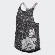 Майка Adidas W BB TANK FARM EI0792 р.XS чорний