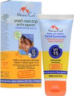 Крем Mommy Care солнцезащитный детский для лица SPF-15 60 мл (491122)