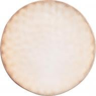 Тарелка десертная Ardesto Umbria 19 см бежевая AR2919UB Тарелка десертная Ardesto Umbria 19 см бежевая AR2919UB