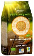 Крупа кукурудзяна GALEKS-AGRO органічна 400 г