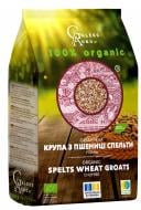 Крупа из спельты GALEKS-AGRO органическая 800 г