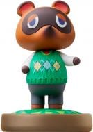 Фигурка Amiibo Nintendo Том Нук (колекція Animal Crossing) (45496353247)