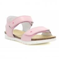 Сандалі для дівчаток BARTEK р.30 рожевий W-76183/PE4