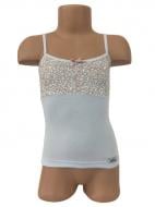 Майка детская для девочекдетские Bibo р.104 разноцветный 33157