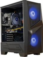 Комп'ютер персональний Expert PC Ultimate (A3600.16.H1S1.1660S.B368) black