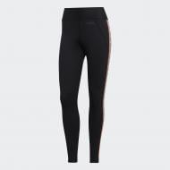 Лосины Adidas W BB TIGHT FARM EI0793 р.M черный