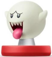 Фигурка Amiibo Бу (коллекция Super Mario) (45496380205)