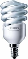 Лампа КЛЛ  Philips Tornado 8y T2 12 Вт E14 6500 К 230 В 929689381602